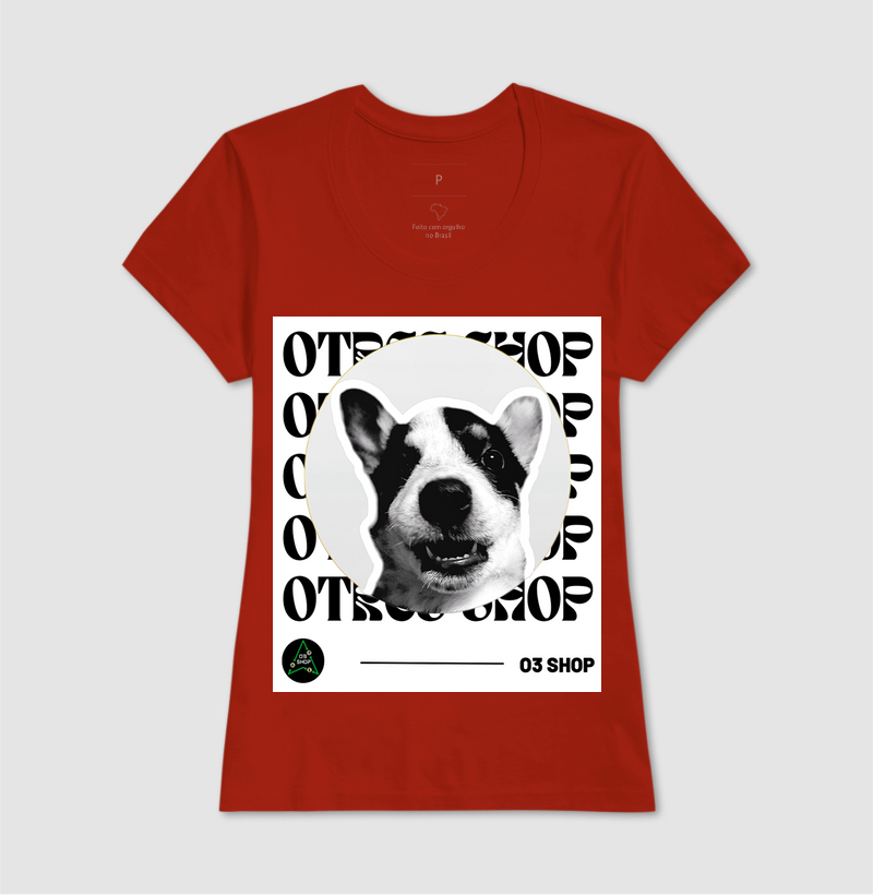 Camisa 10
