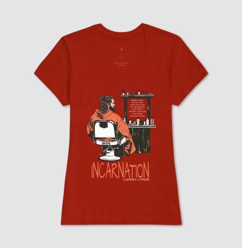 Camisa 11