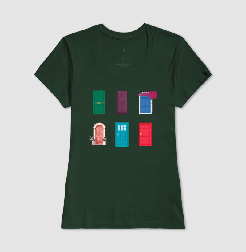 Camisa 10