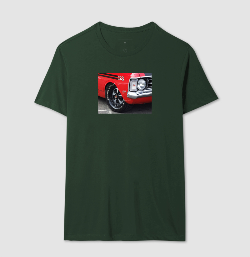 Camisa 11