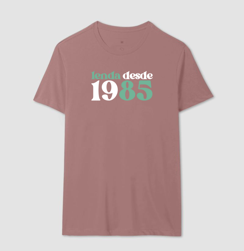 Camisa 15