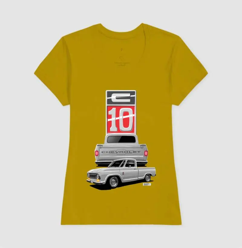 Camisa 13