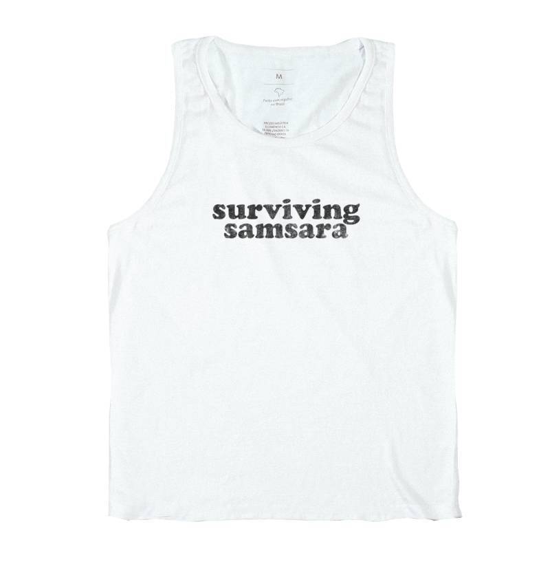 Regata Surviving Samsara