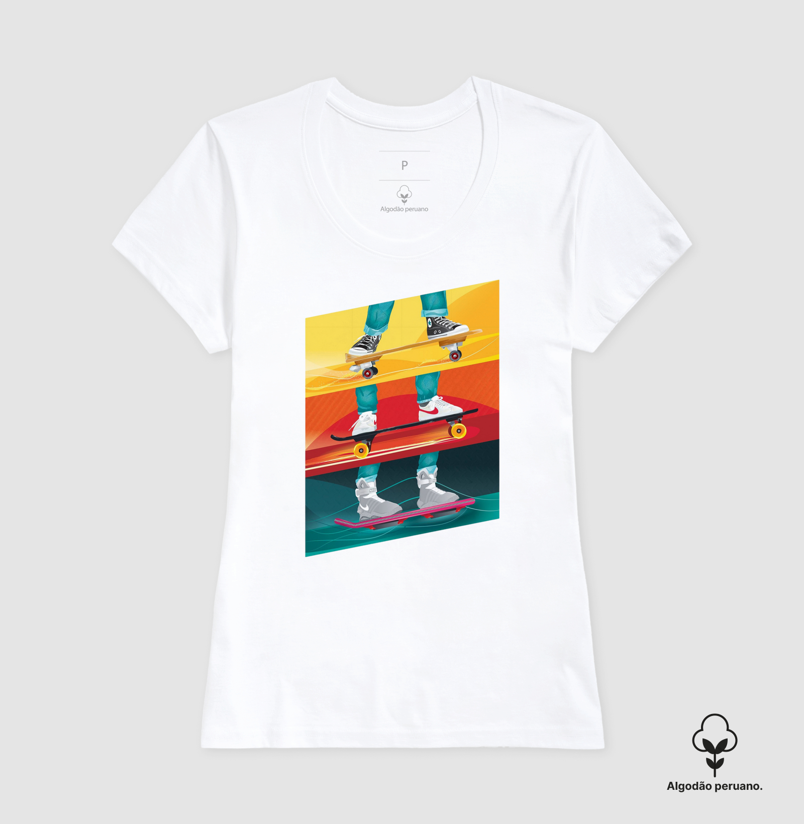 Camisa 3