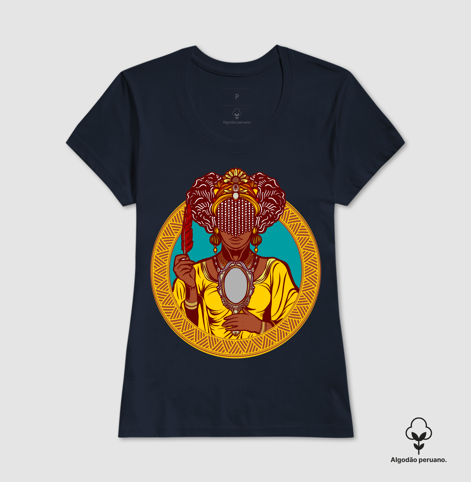 Camisa 2