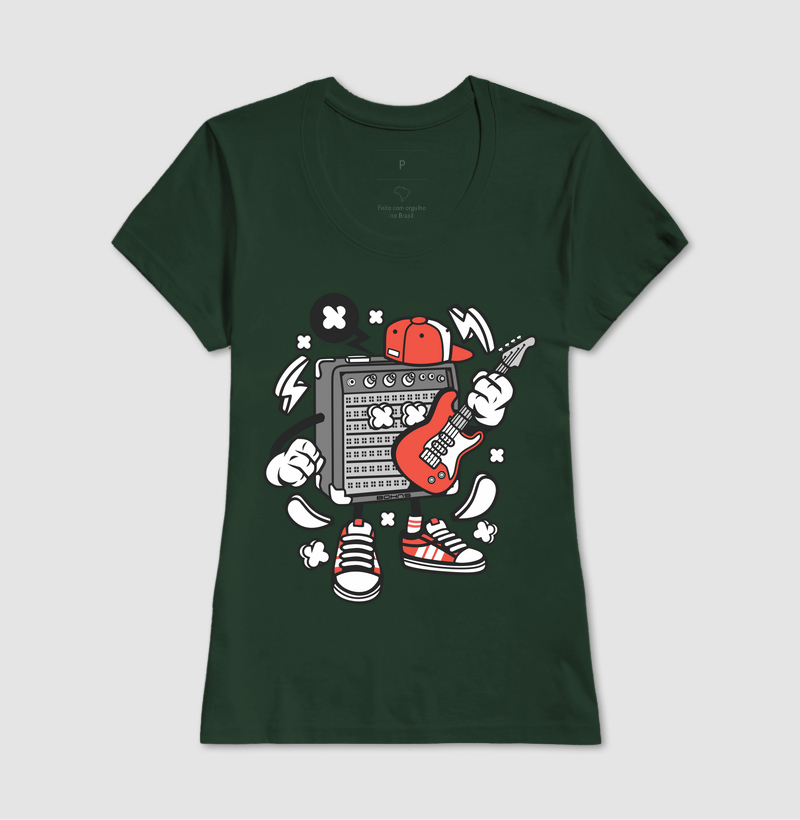 Camisa 12