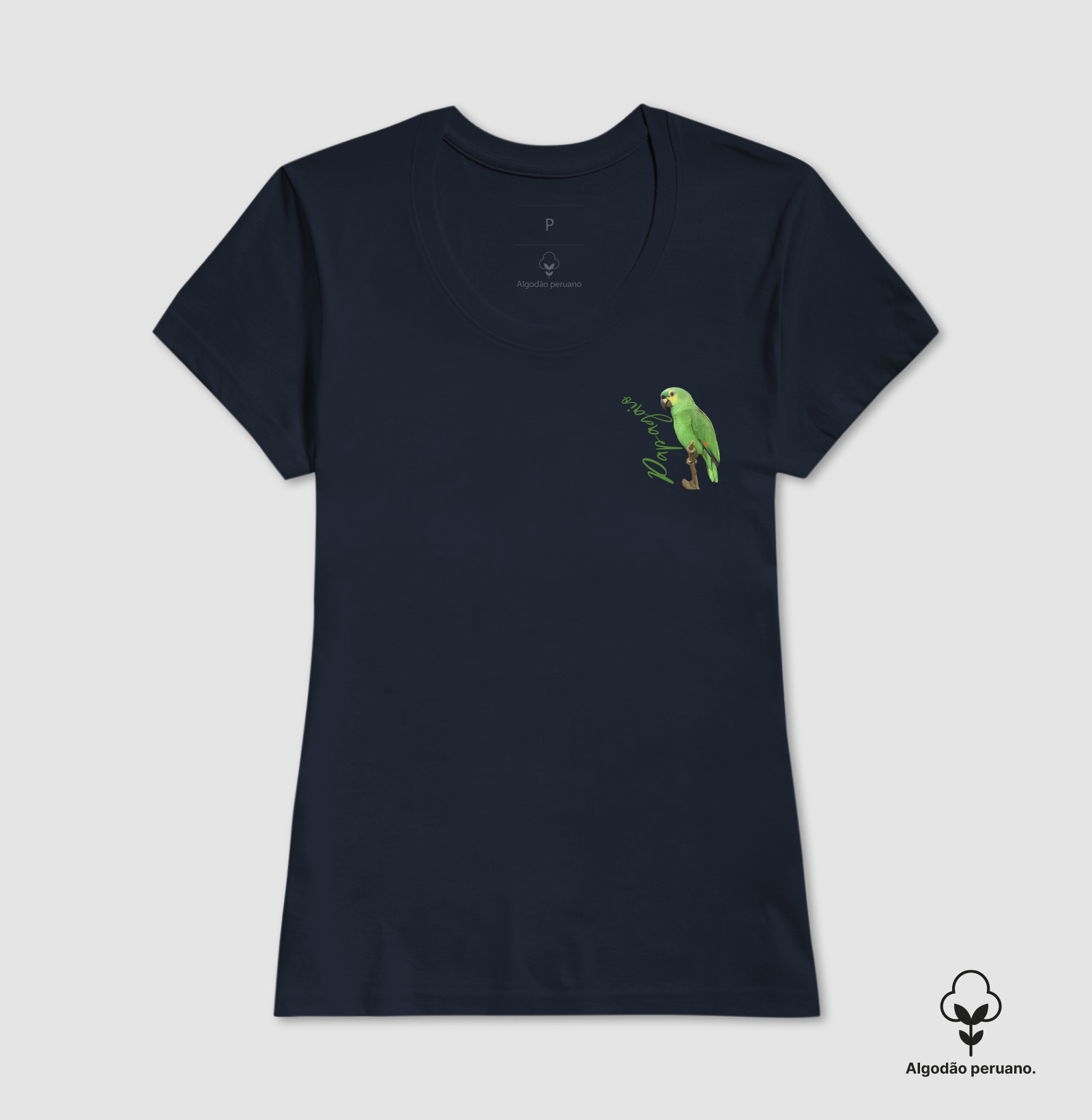 Camisa 1