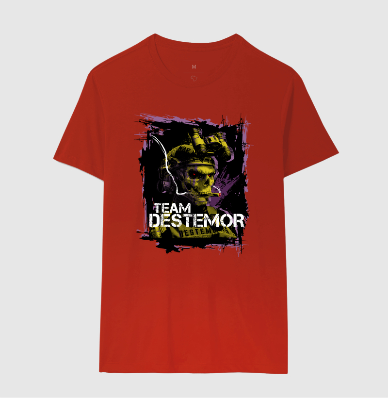 Camisa 9