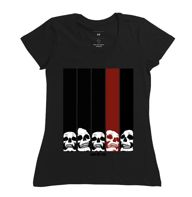 Camisa 11