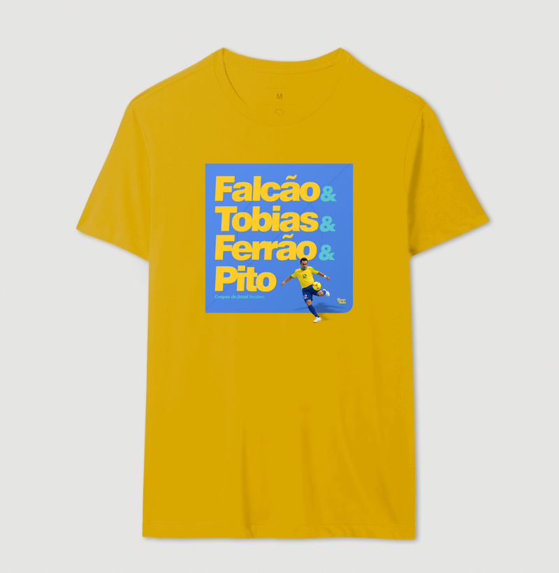 Camisa 7