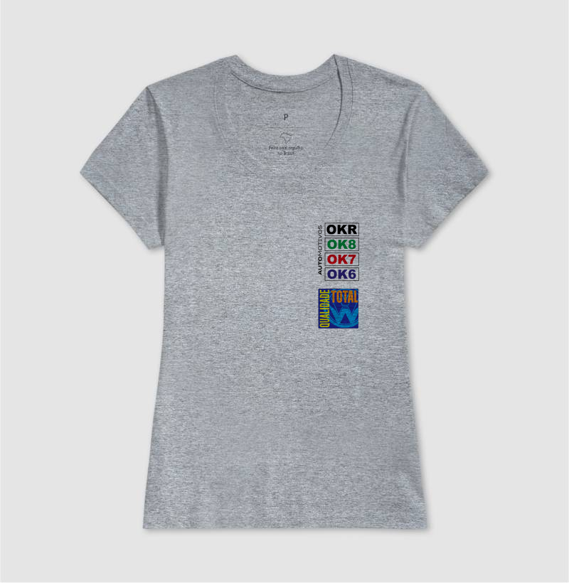 Camisa 18