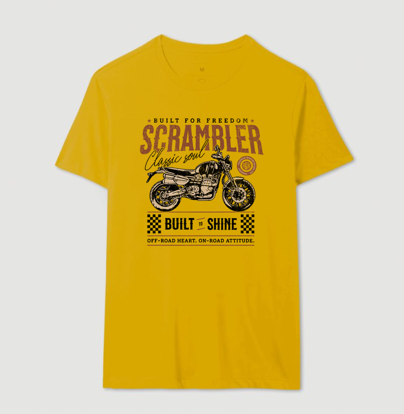 Camisa 16