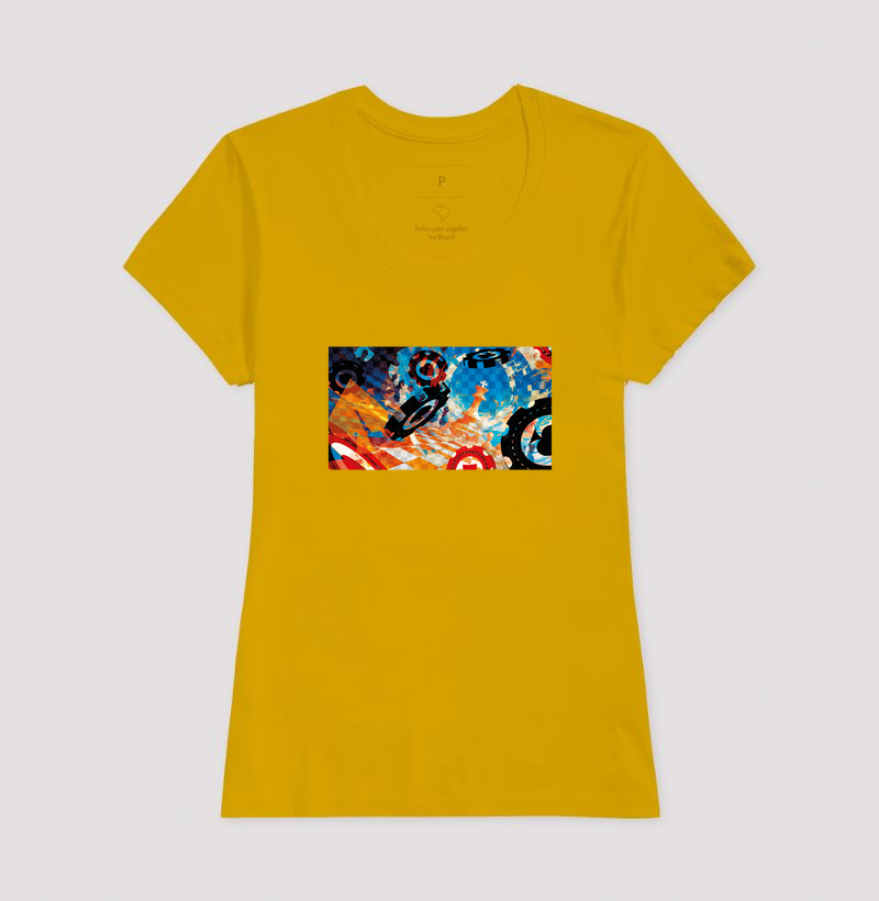 Camisa 14