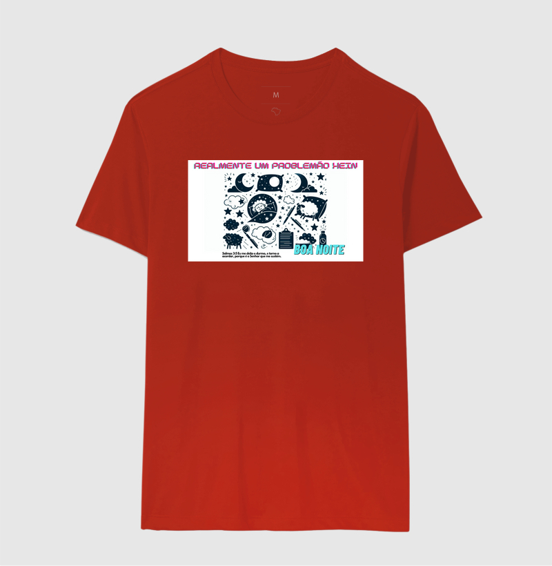 Camisa 12