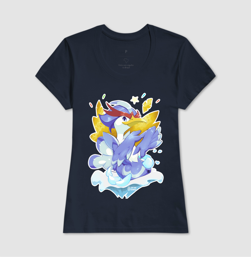 Camisa 9