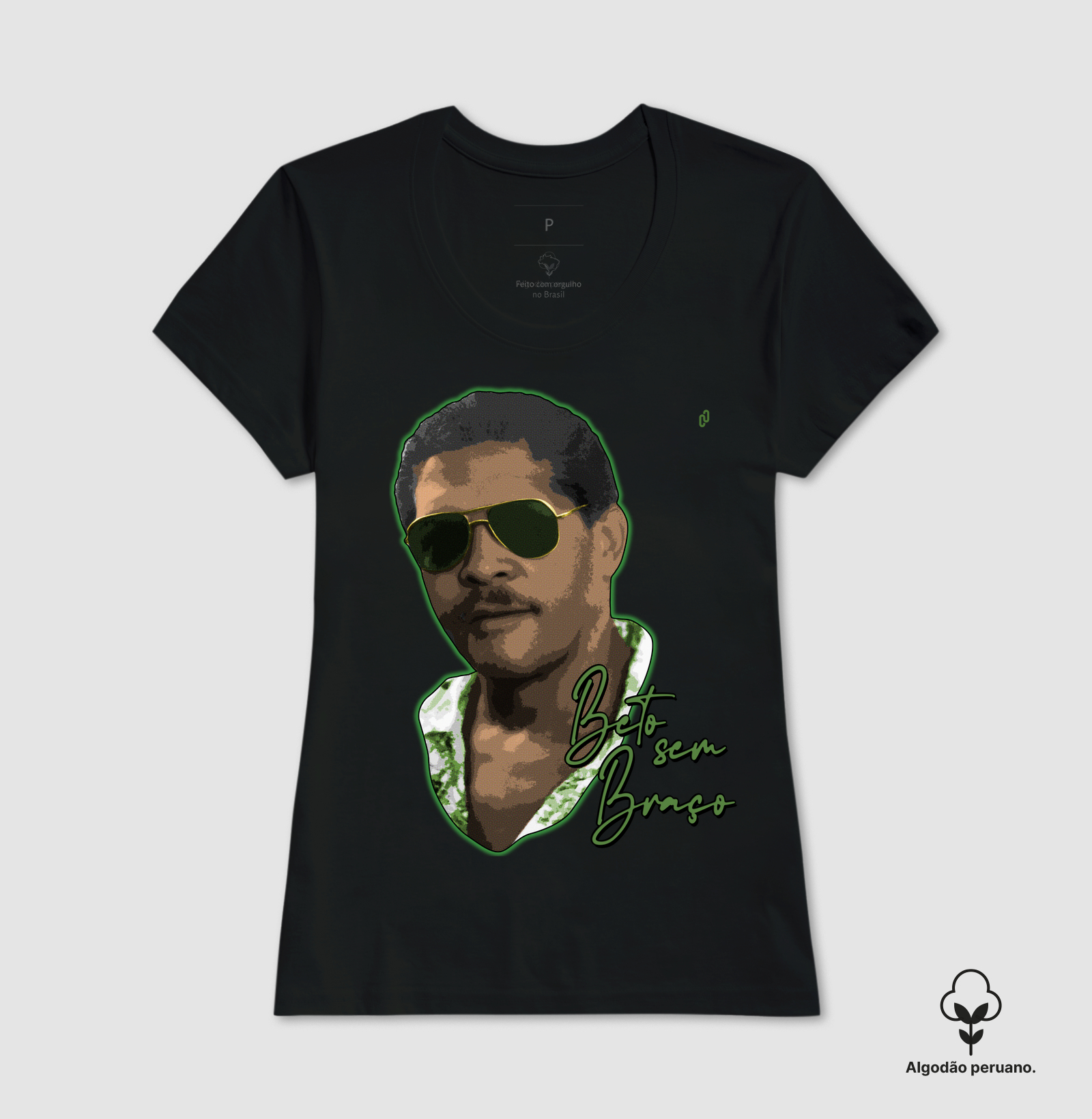 Camisa 1