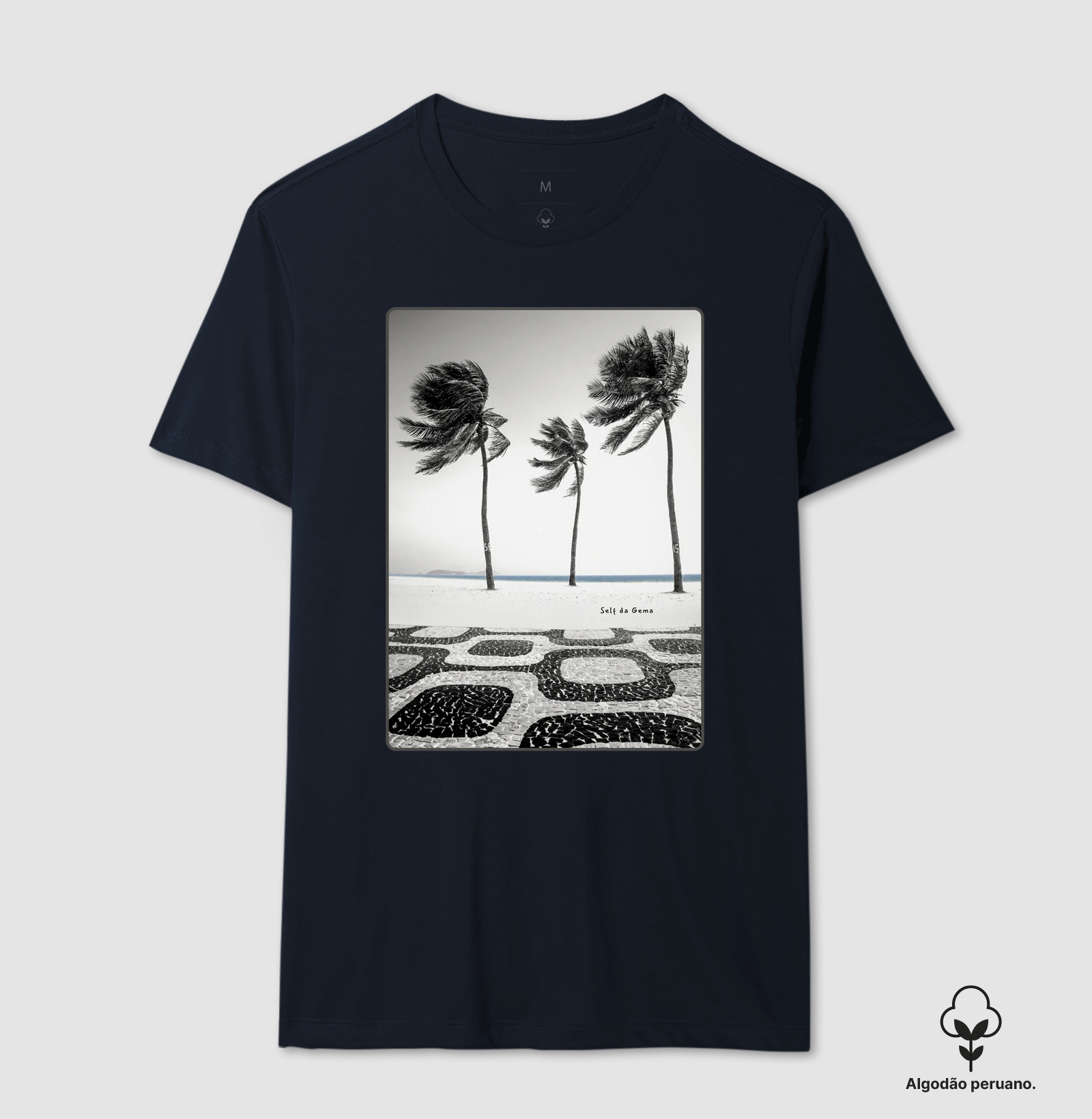 Camisa 5