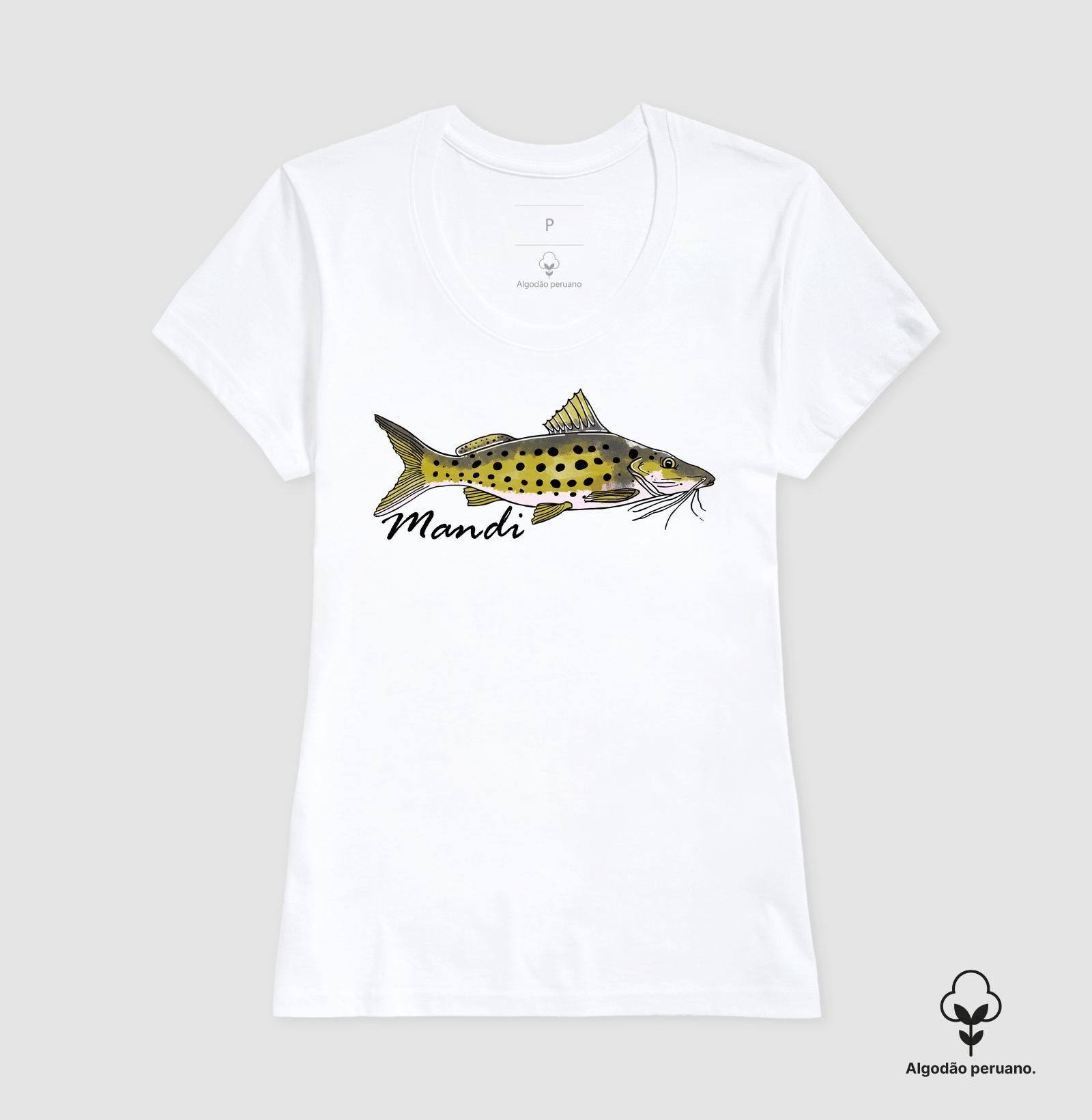 Camisa 6