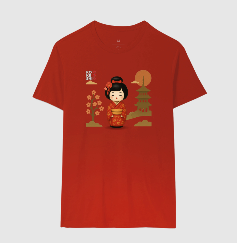 Camisa 9