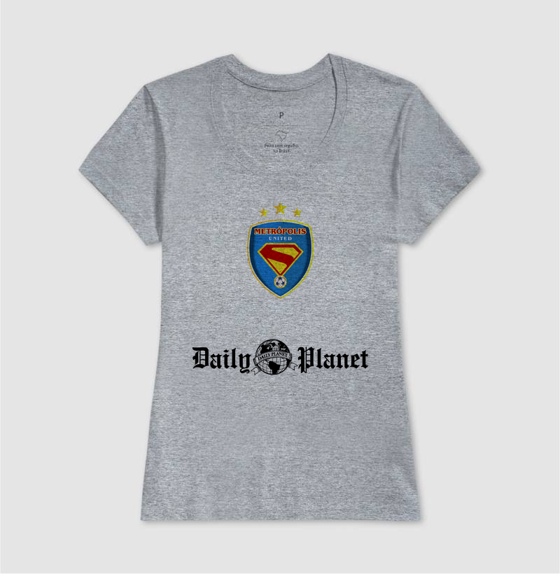 Camisa 11