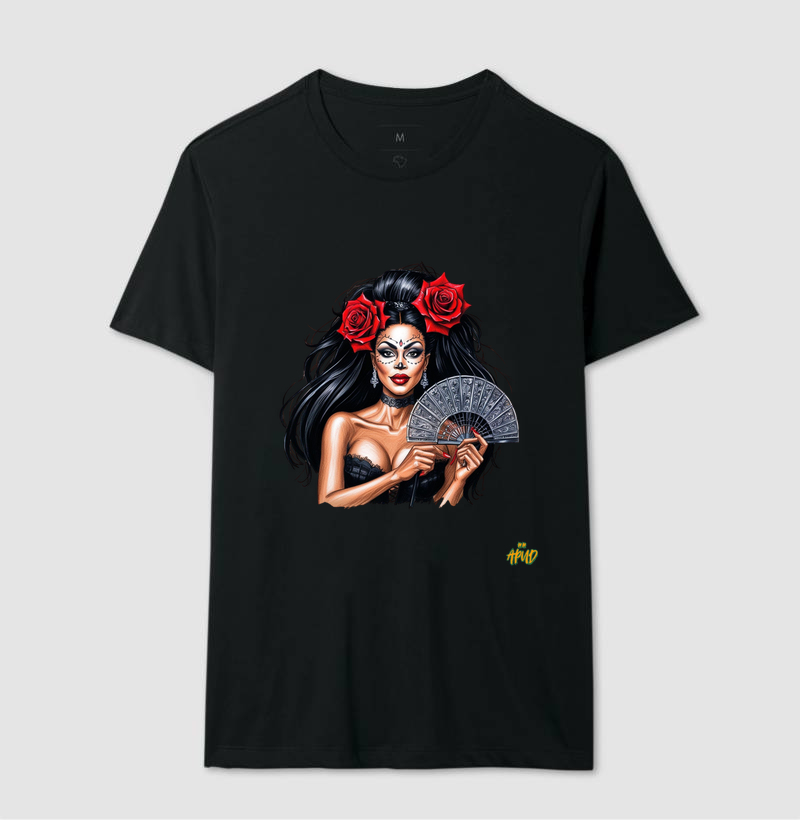 Camisa 18