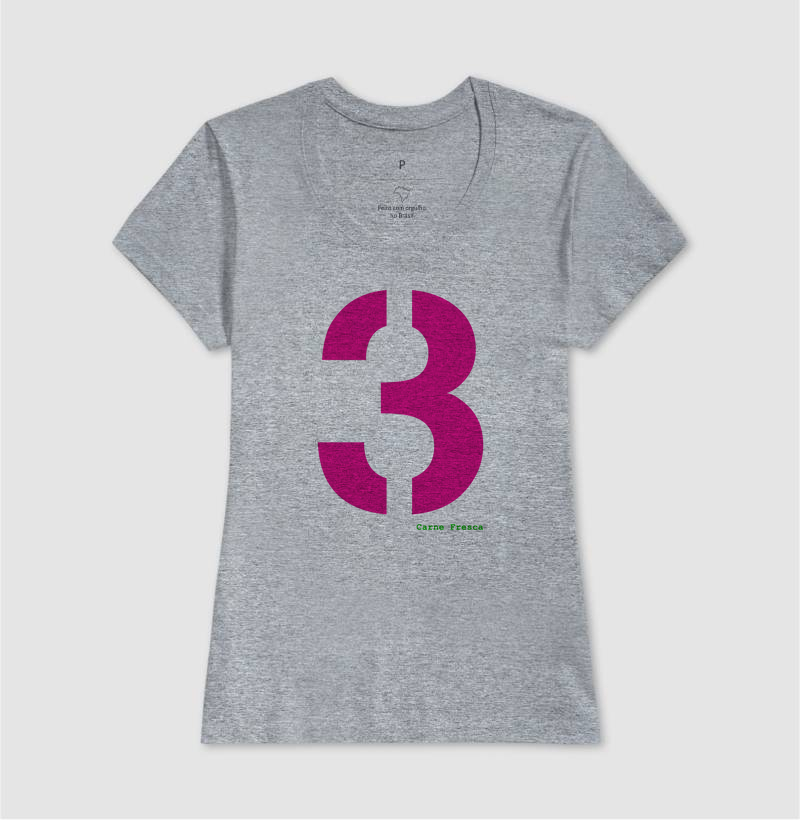 Camisa 15