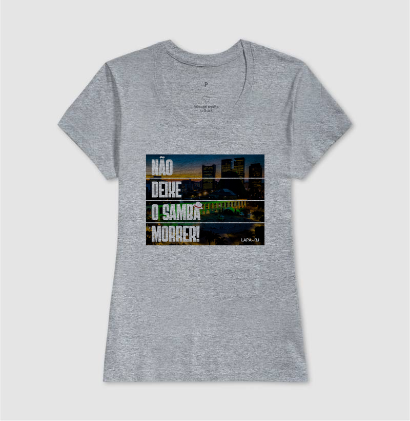 Camisa 8