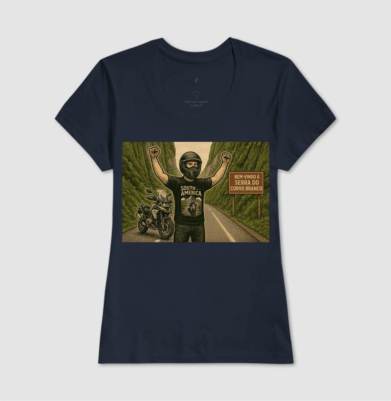 Camisa 6