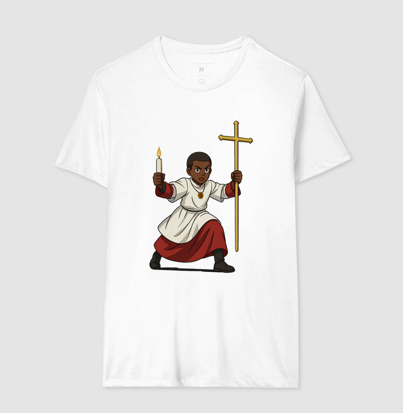 Camisa 3