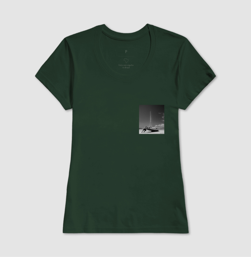 Camisa 8