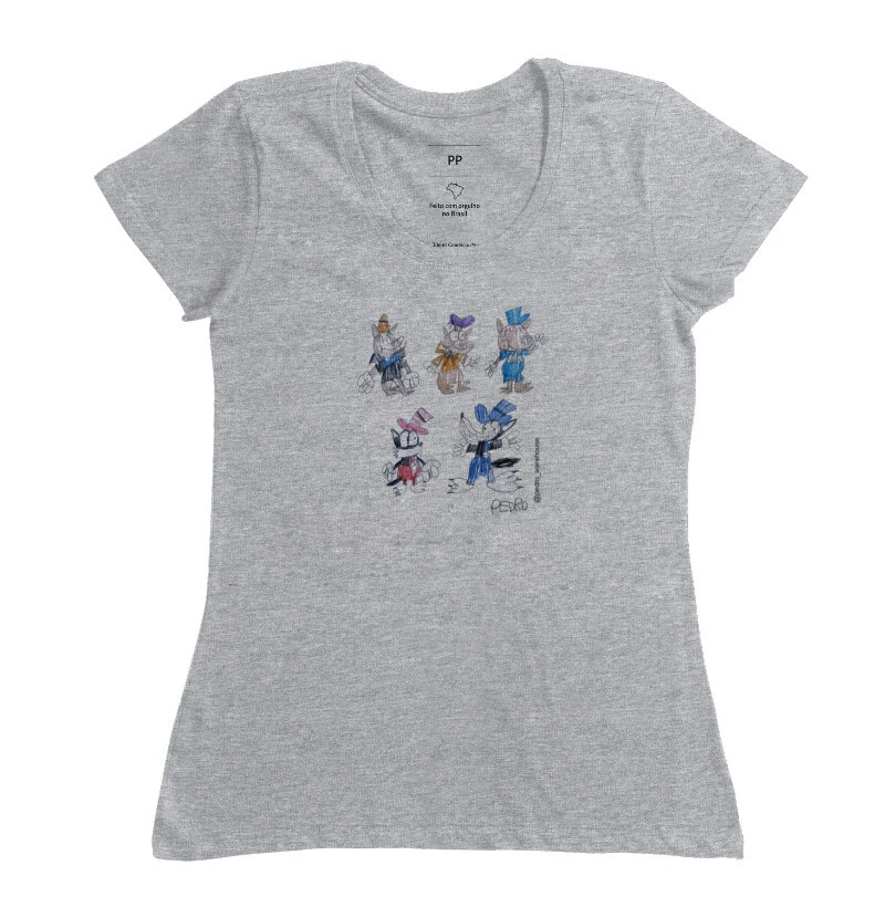 Camisa 1