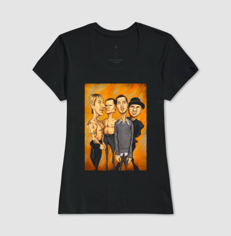 Camisa 5