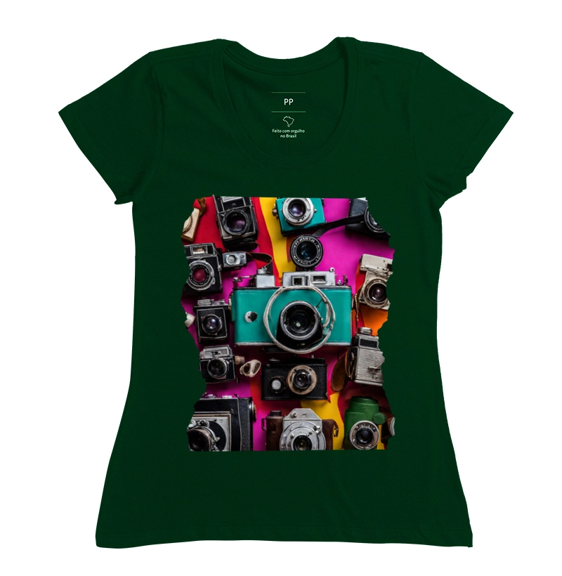 Camisa 11