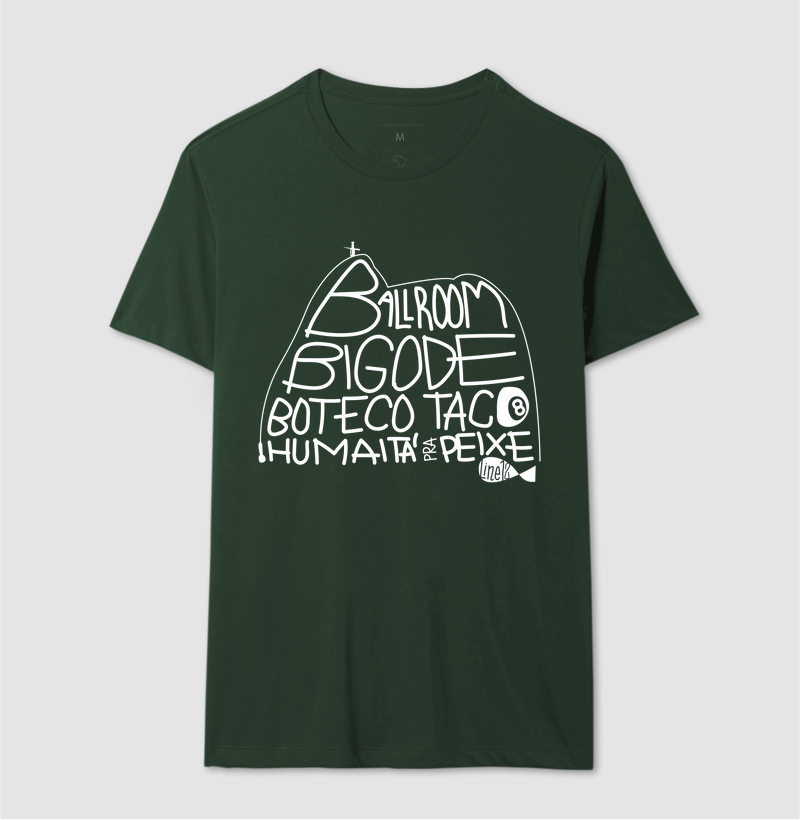 Camisa 13
