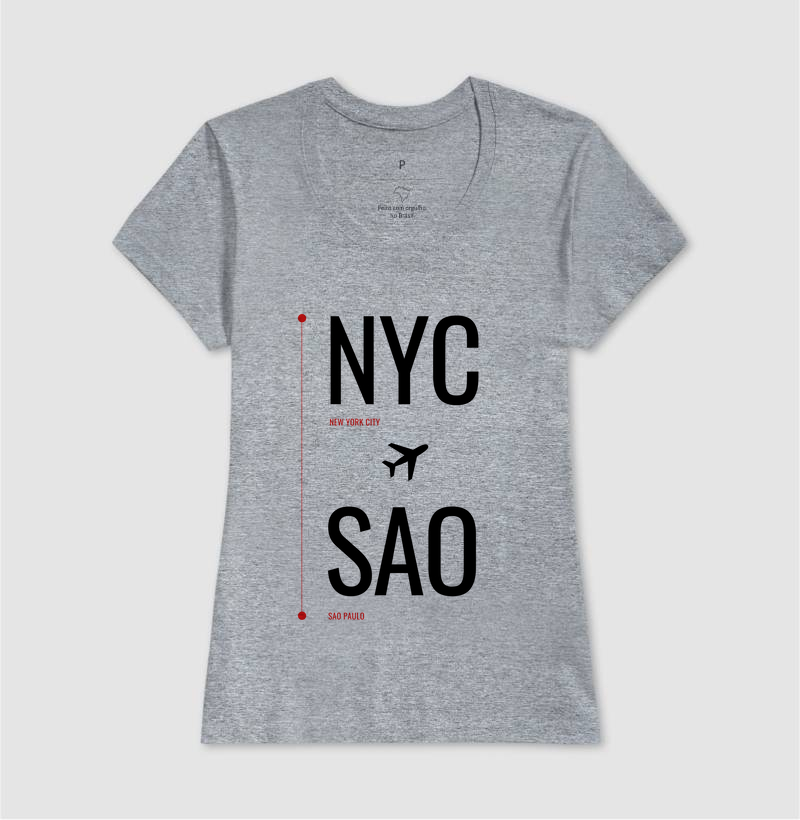 Camisa 8