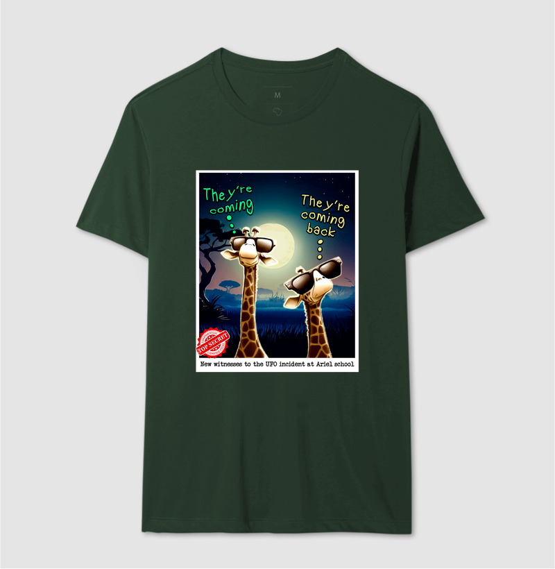 Camisa 11