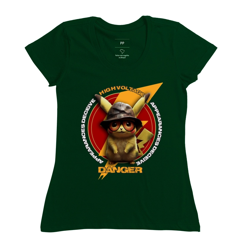 Camisa 12