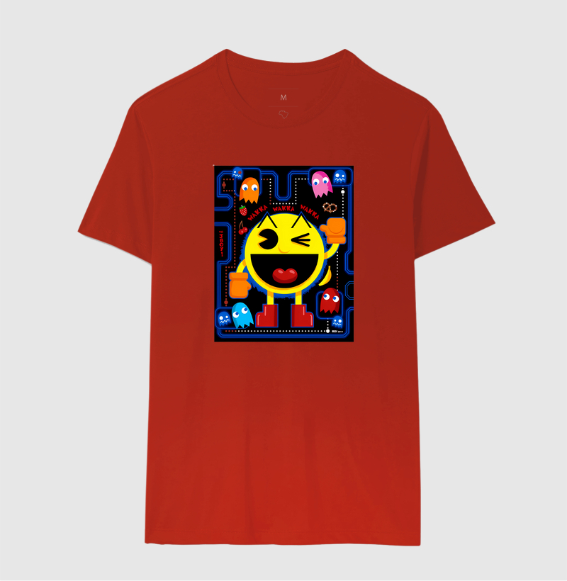Camisa 9