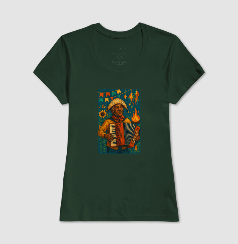 Camisa 7