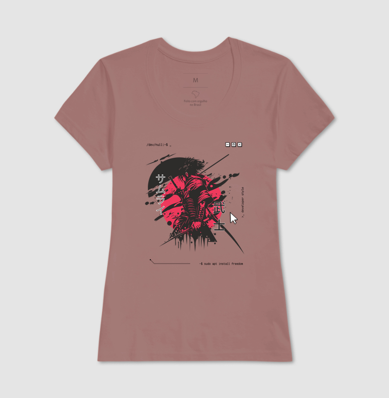 Camisa 15