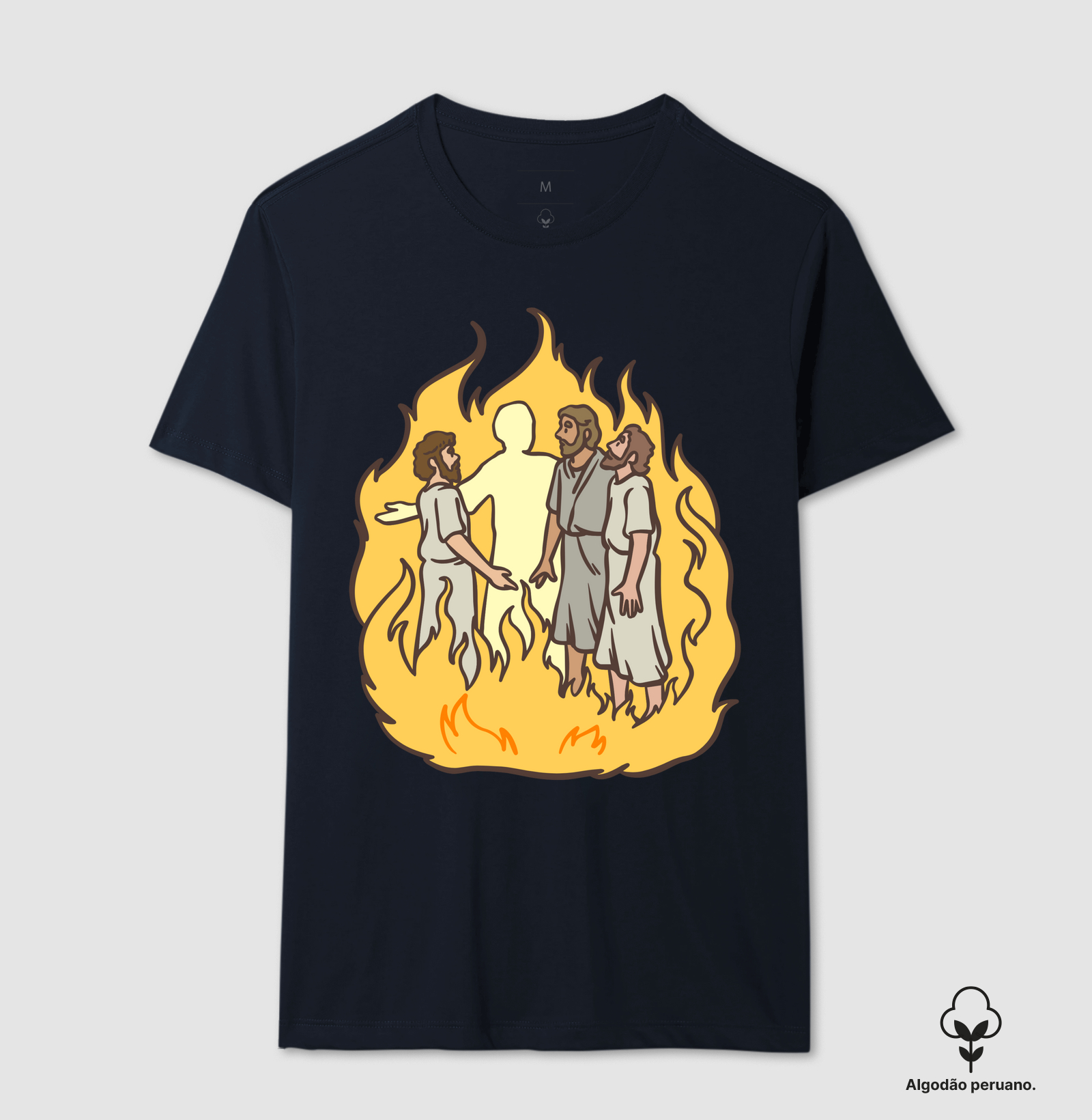 Camisa 3