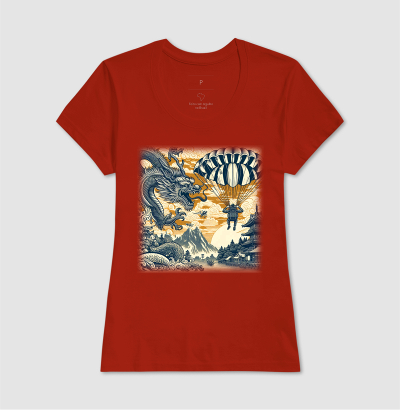 Camisa 10