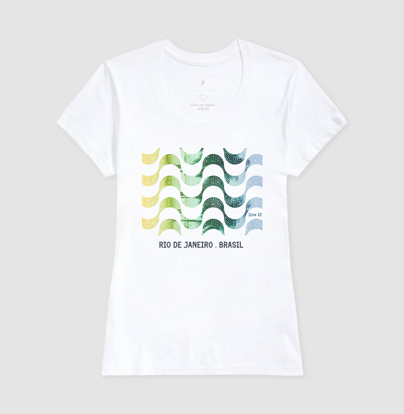 Camisa 5