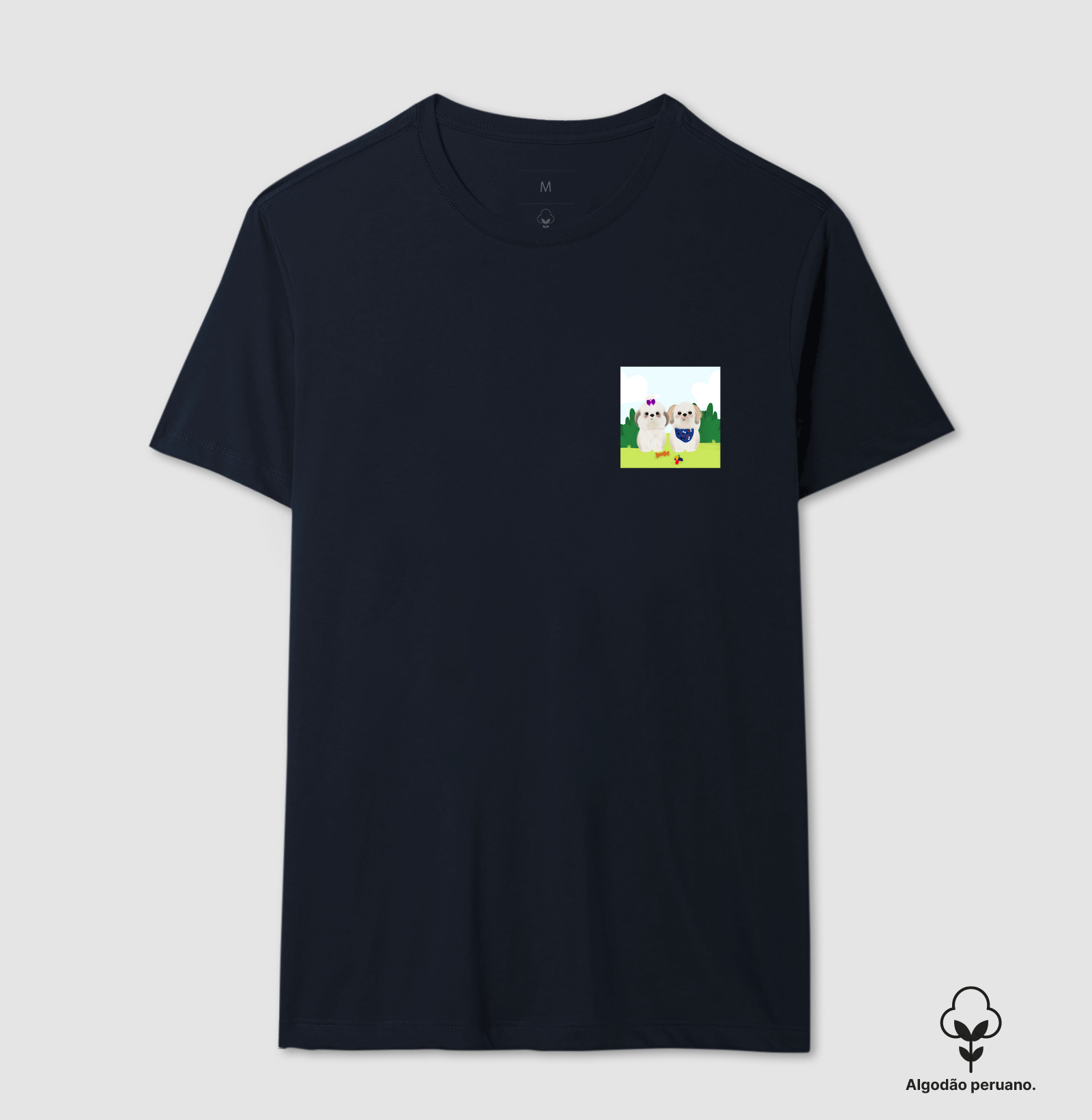 Camisa 5