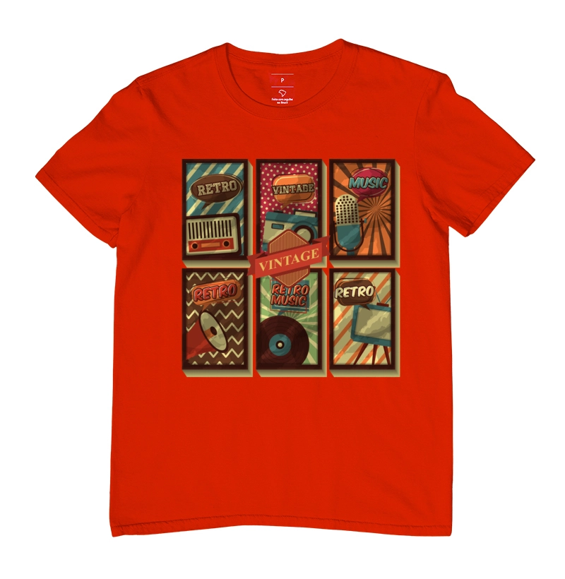 Camisa 9