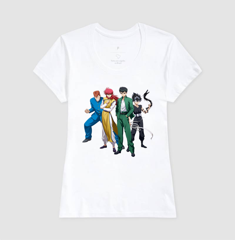 Camisa 4