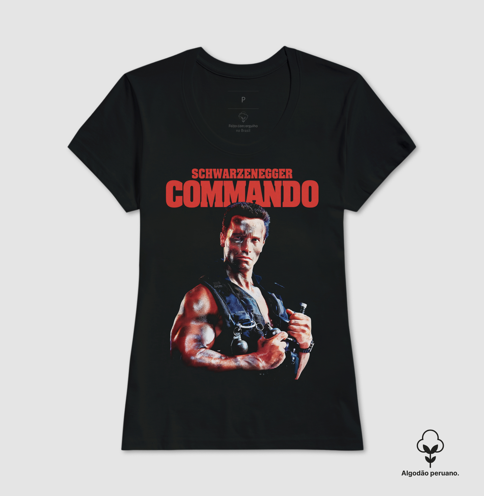 Camisa 2