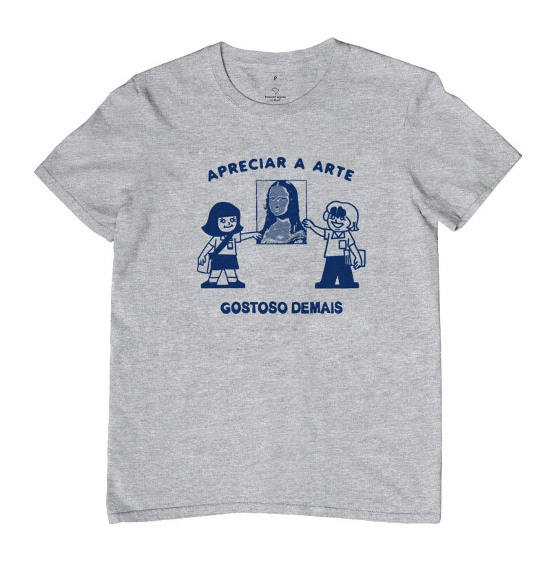 Camisa 7