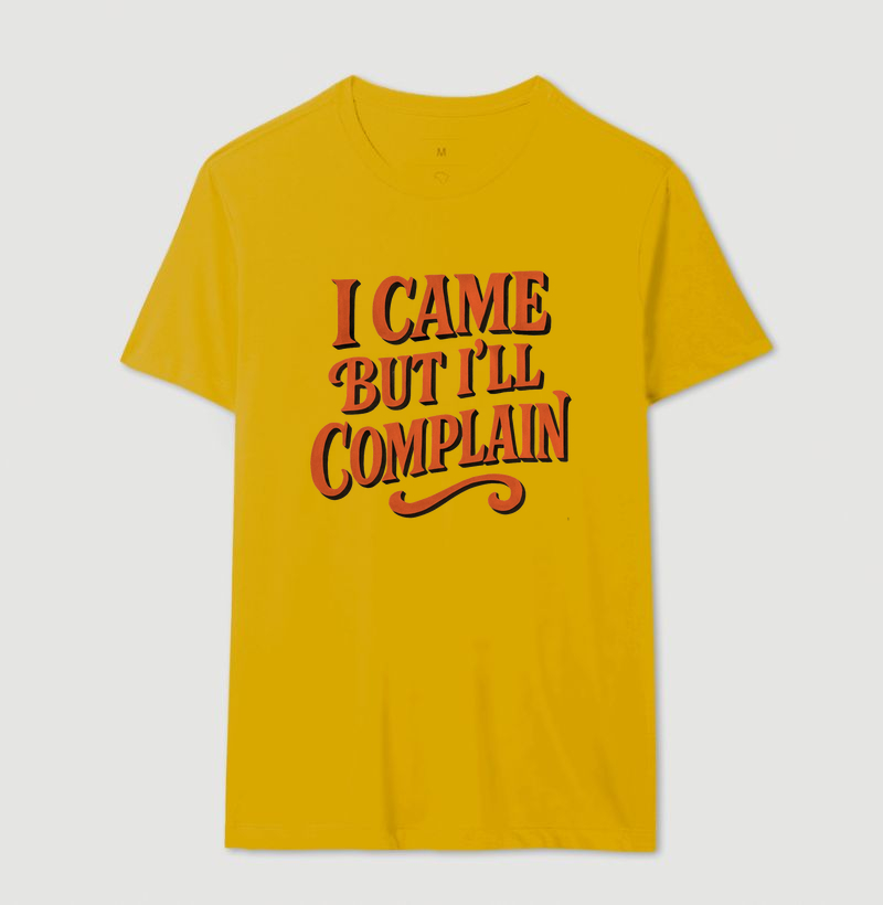 Camisa 13