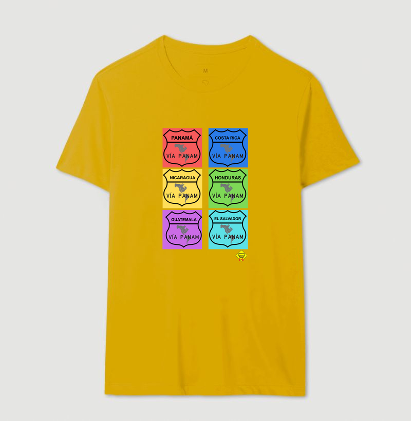 Camisa 16
